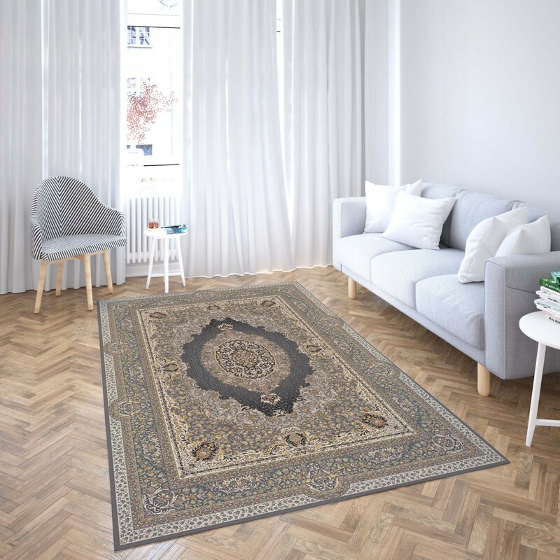 روفرشی کشدار طرح فانتزی دفه - کد DG290