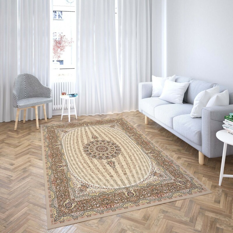 روفرشی کشدار طرح فانتزی دفه - کد DG11