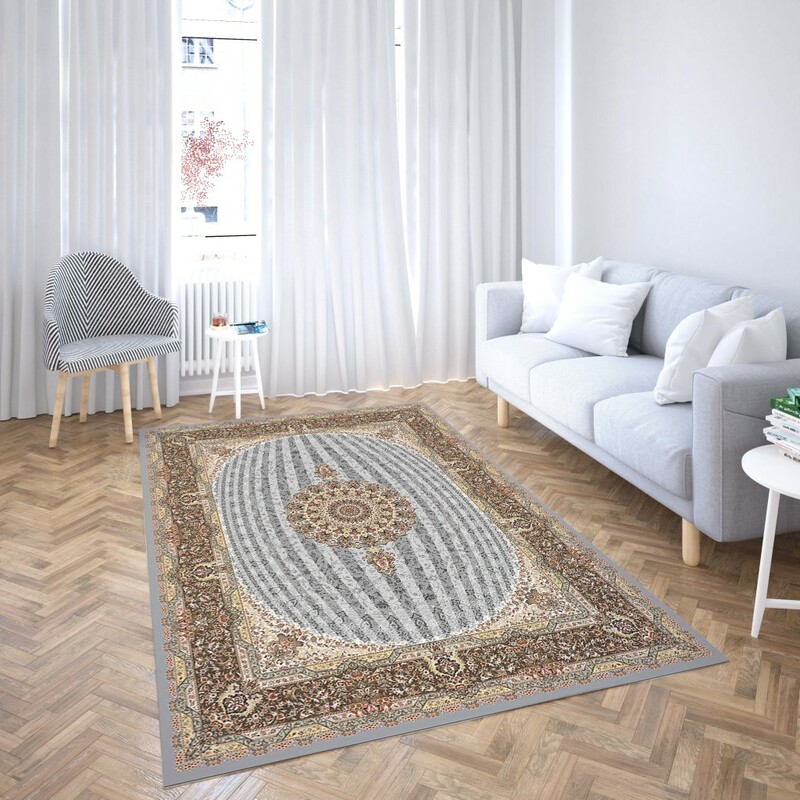 روفرشی کشدار طرح فانتزی دفه - کد DG18