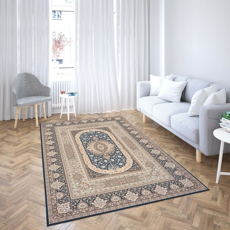 روفرشی کشدار طرح فانتزی دفه - کد DG20