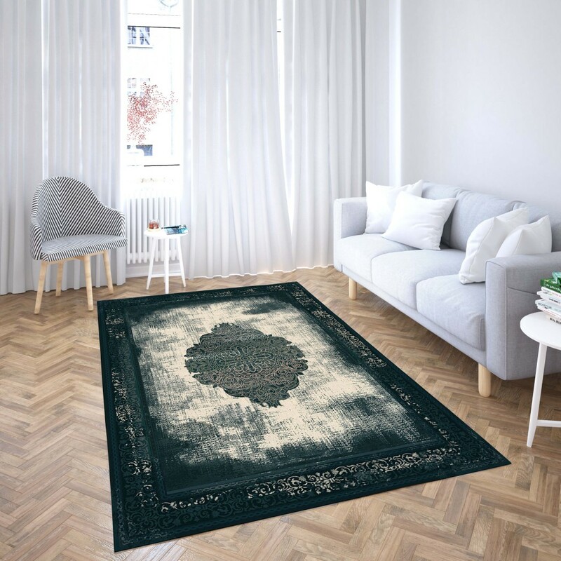 روفرشی کشدار طرح فانتزی دفه - کد DG373