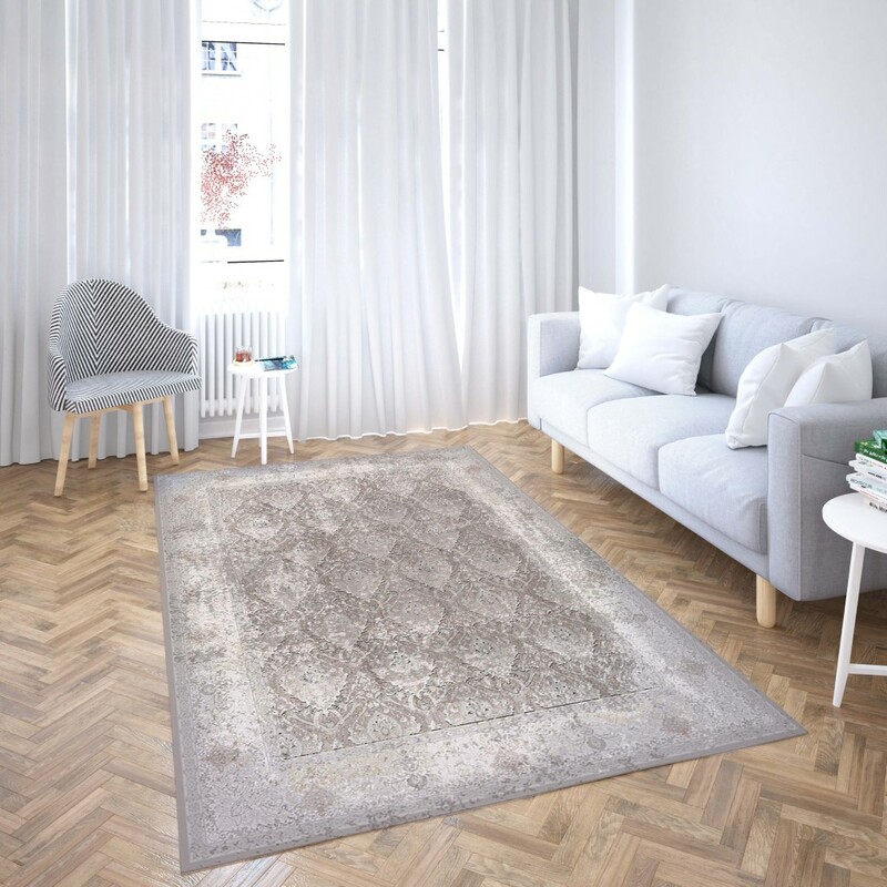 روفرشی کشدار طرح فانتزی دفه - کد DG387