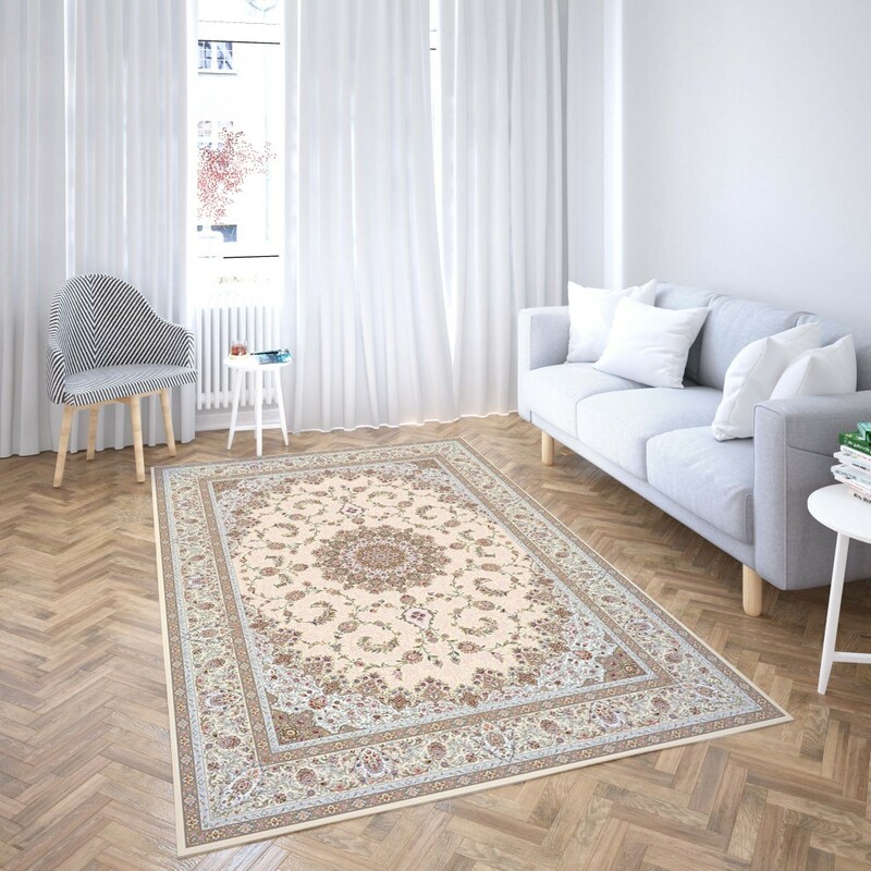 روفرشی کشدار طرح فانتزی دفه - کد DG406