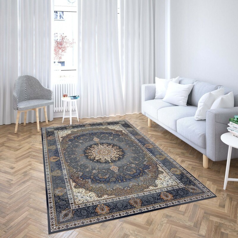 روفرشی کشدار طرح فانتزی دفه - کد DG430