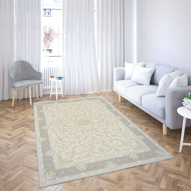 روفرشی کشدار طرح فانتزی دفه - کد HR28