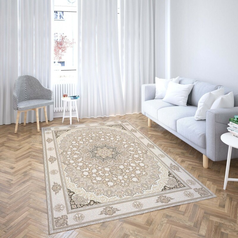 روفرشی کشدار طرح فانتزی دفه - کد HR44