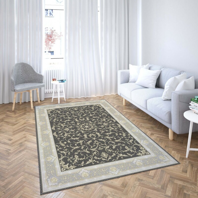 روفرشی کشدار طرح فانتزی دفه - کد HR57