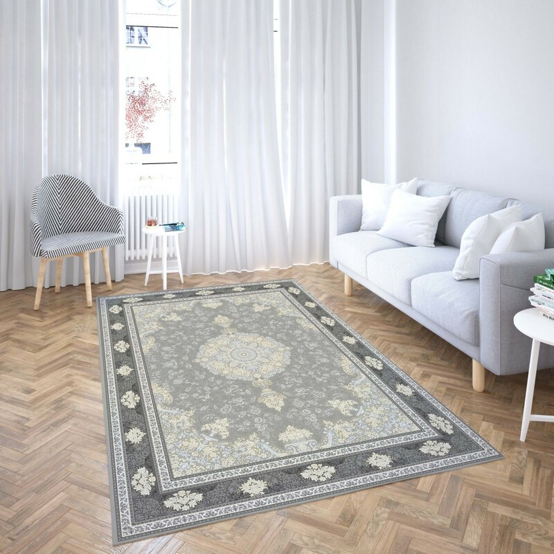 روفرشی کشدار طرح فانتزی دفه - کد HR67