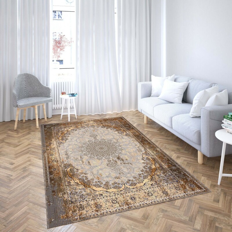 روفرشی کشدار طرح فانتزی دفه - کد HR85