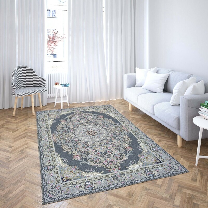 روفرشی کشدار طرح فانتزی دفه - کد HR99