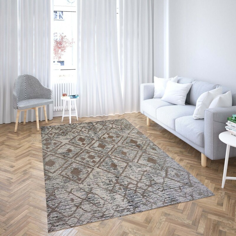 روفرشی کشدار طرح فانتزی دفه - کد HR110