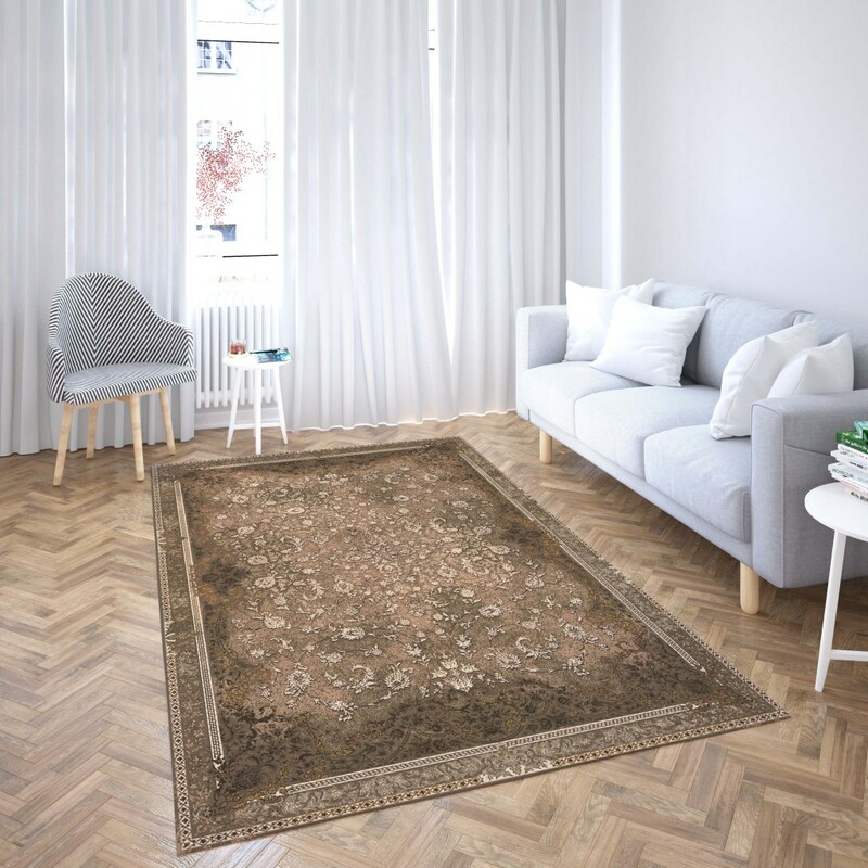 روفرشی کشدار طرح فانتزی دفه - کد HR144