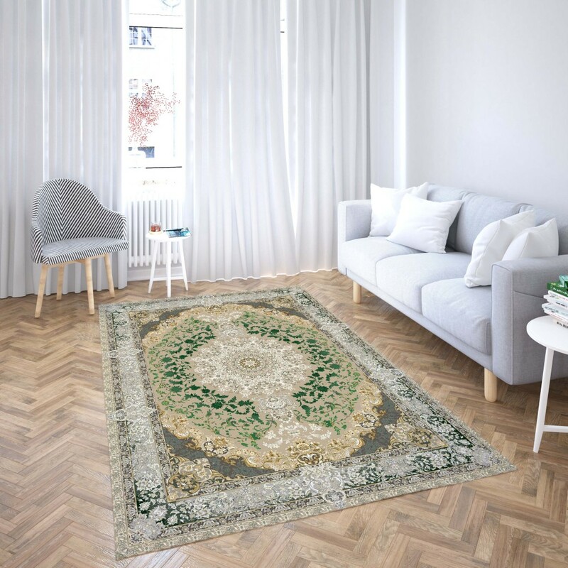 روفرشی کشدار طرح فانتزی دفه - کد HR152