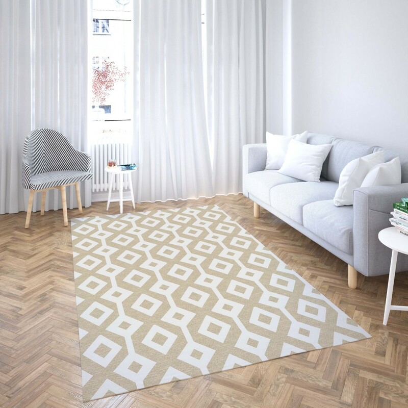 روفرشی کشدار طرح فانتزی دفه - کد HR183