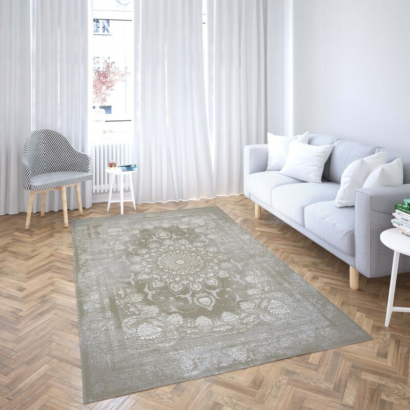 روفرشی کشدار طرح فانتزی دفه - کد HR291