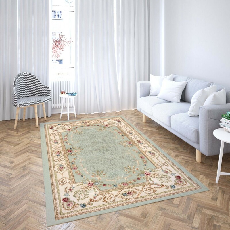 روفرشی کشدار طرح فانتزی دفه - کد HR295