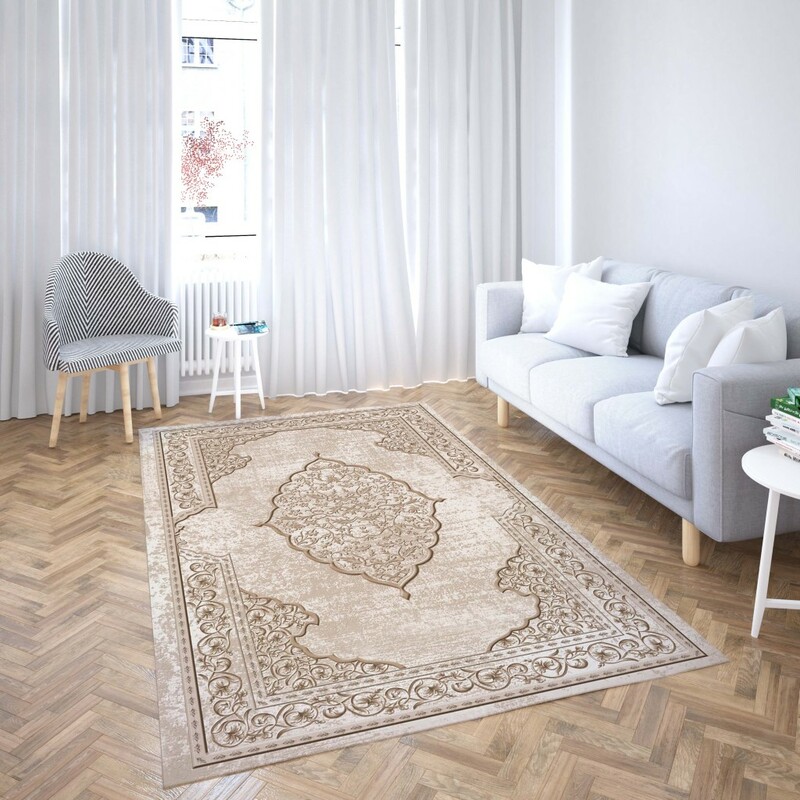 روفرشی کشدار طرح فانتزی دفه - کد HR5