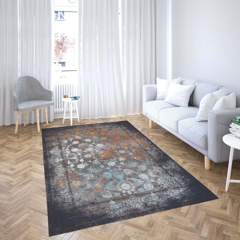 روفرشی کشدار طرح فانتزی دفه - کد HR7