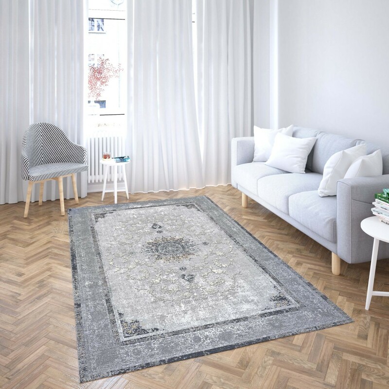 روفرشی کشدار طرح فانتزی دفه - کد HR13