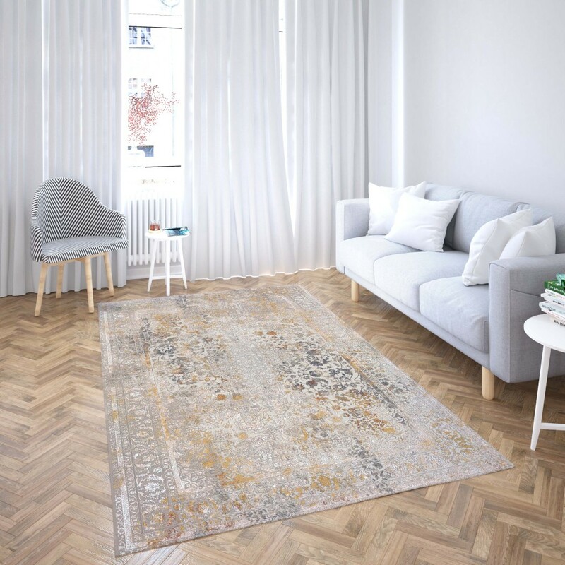 روفرشی کشدار طرح فانتزی دفه - کد HR14