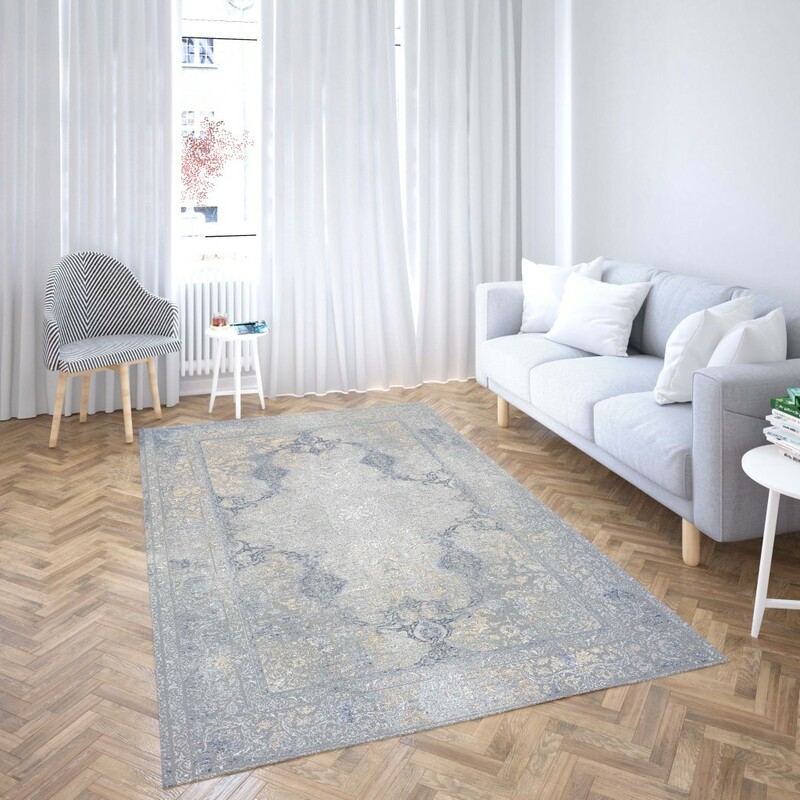 روفرشی کشدار طرح فانتزی دفه - کد HR19