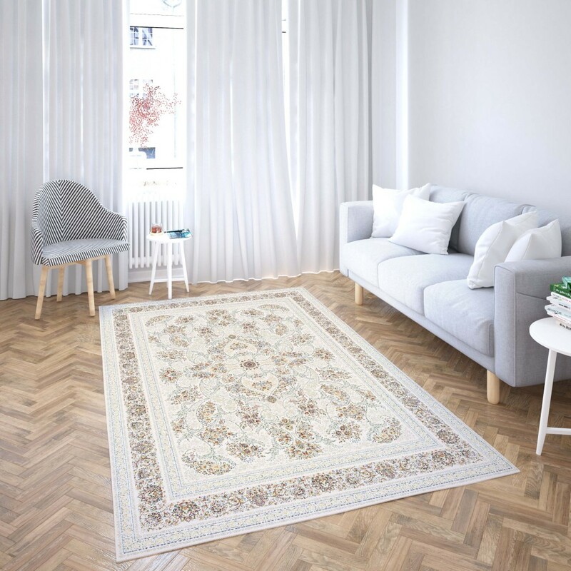 روفرشی کشدار طرح فانتزی دفه - کد HR305