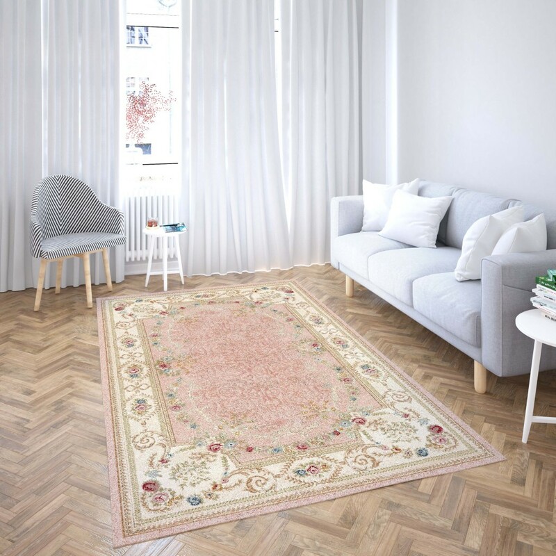 روفرشی کشدار طرح فانتزی دفه - کد HR326