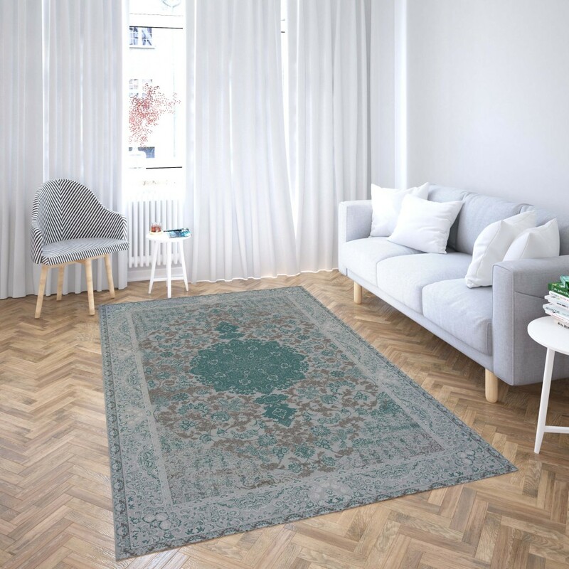 روفرشی کشدار طرح فانتزی دفه - کد HR376