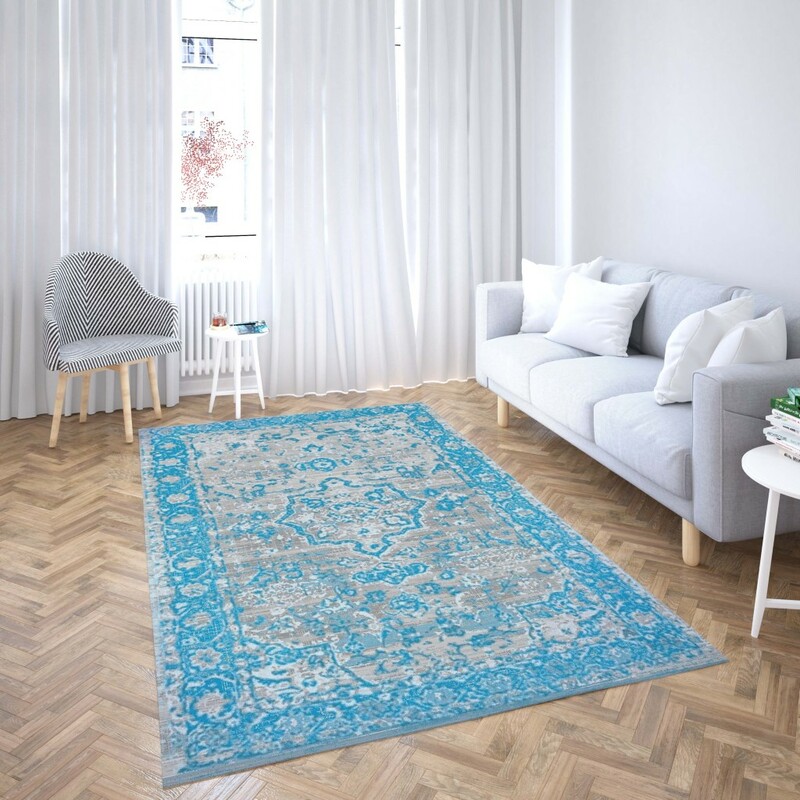 روفرشی کشدار طرح فانتزی دفه - کد HR386