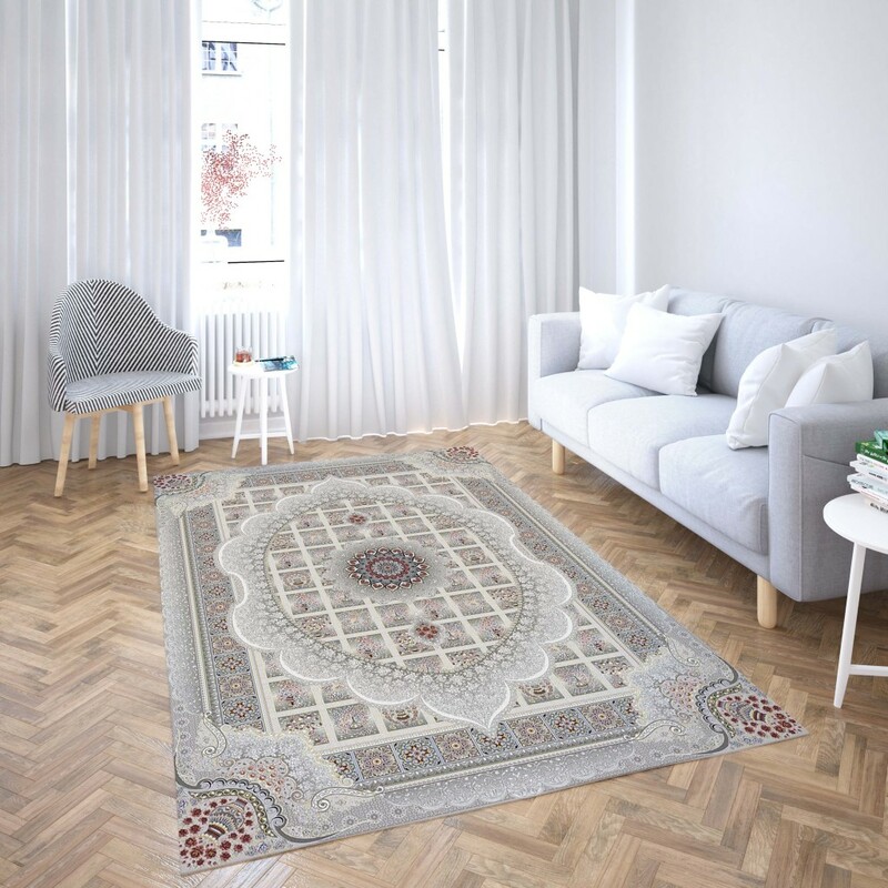 روفرشی کشدار طرح فانتزی دفه - کد HR403