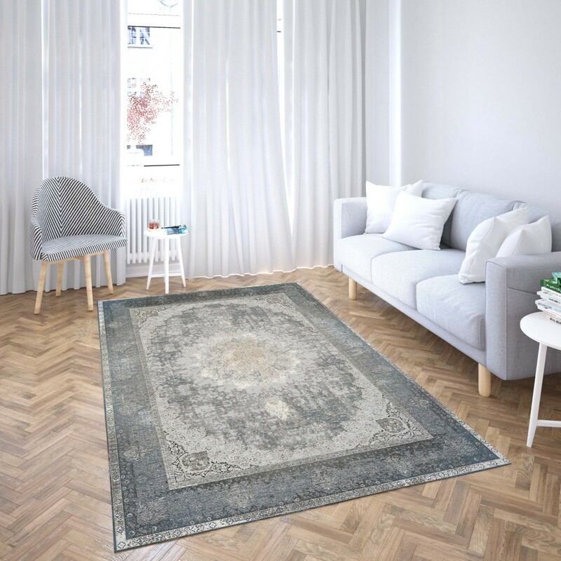 روفرشی کشدار طرح فانتزی دفه - کد HR431