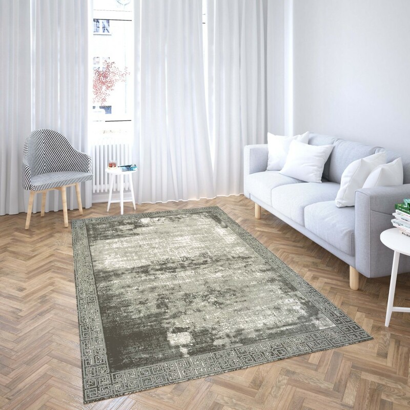 روفرشی کشدار طرح فانتزی دفه - کد HR432