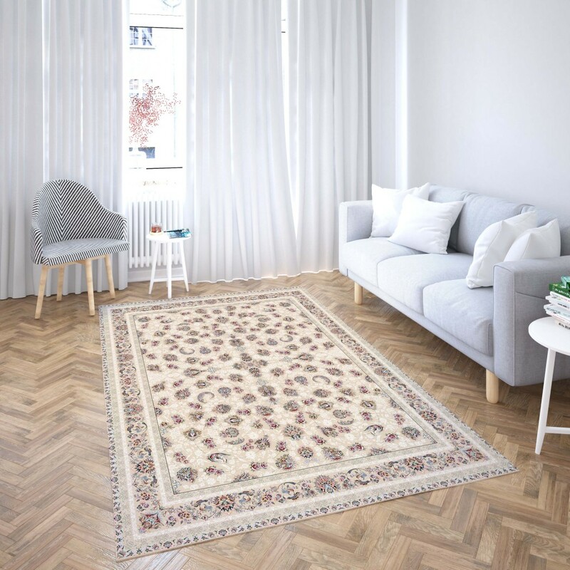 روفرشی کشدار طرح فانتزی دفه - کد HR437