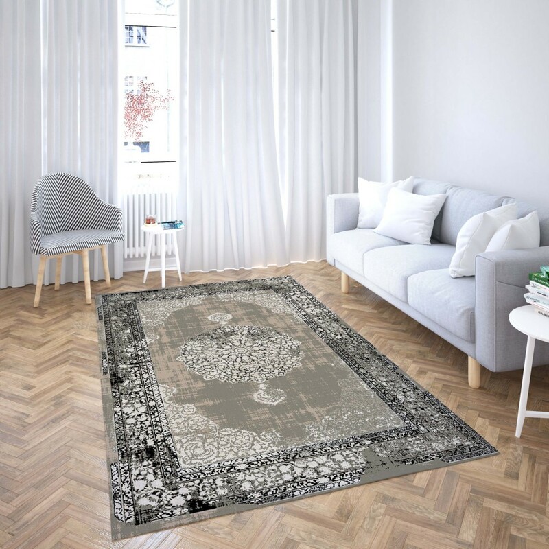 روفرشی کشدار طرح فانتزی دفه - کد HR441