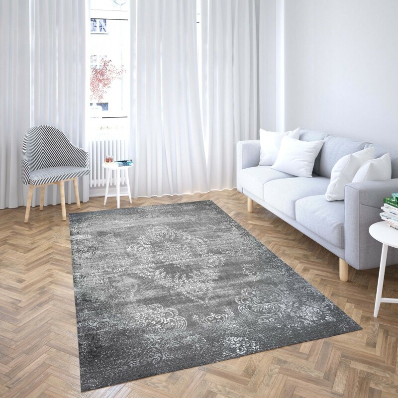 روفرشی کشدار طرح فانتزی دفه - کد HR444