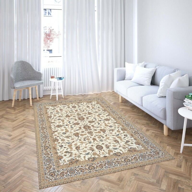 روفرشی کشدار طرح فانتزی دفه - کد HR449