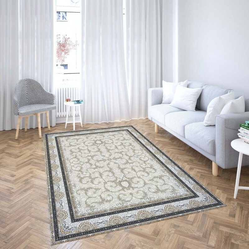 روفرشی کشدار طرح فانتزی دفه - کد HR454