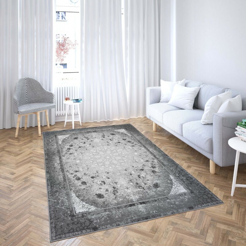 روفرشی کشدار طرح فانتزی دفه - کد HR461