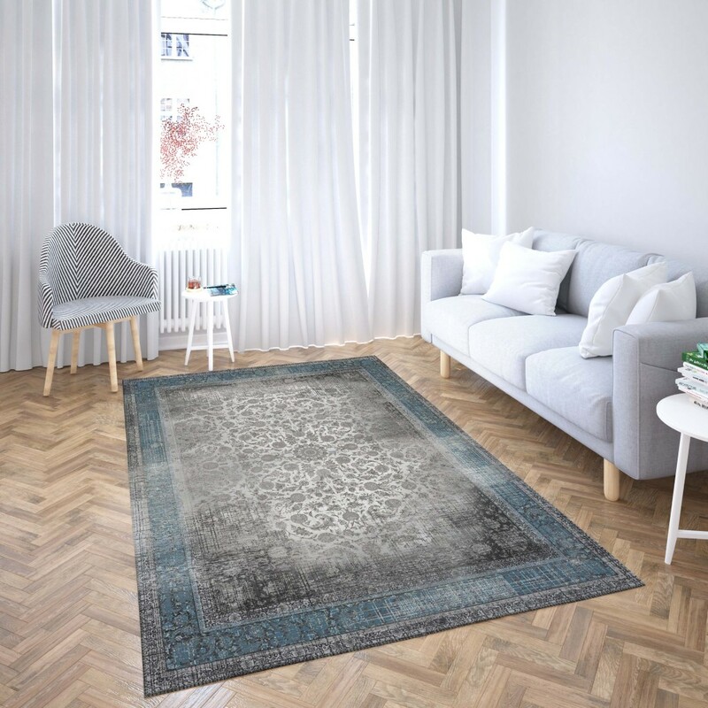 روفرشی کشدار طرح فانتزی دفه - کد HR479