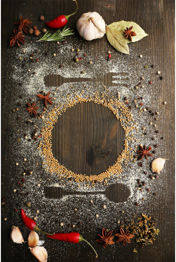 فرشینه و قالیچه فانتزی مناسب آشپزخانه برند دفه کد 690