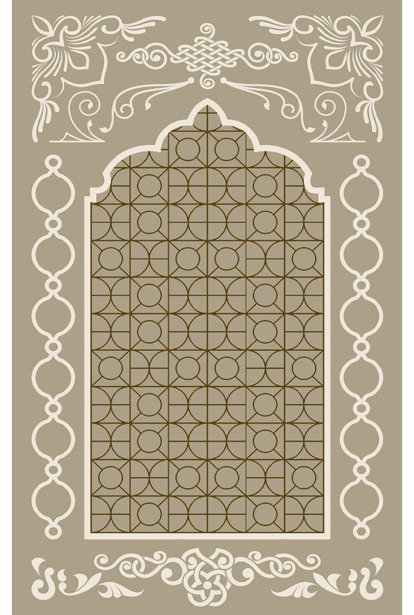 سجاده و جانماز  برند دفه کد 720