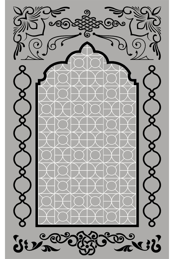 سجاده و جانماز  برند دفه کد 722