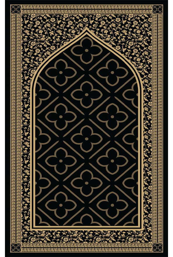 سجاده و جانماز  برند دفه کد 723