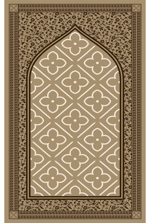 سجاده و جانماز  برند دفه کد 724