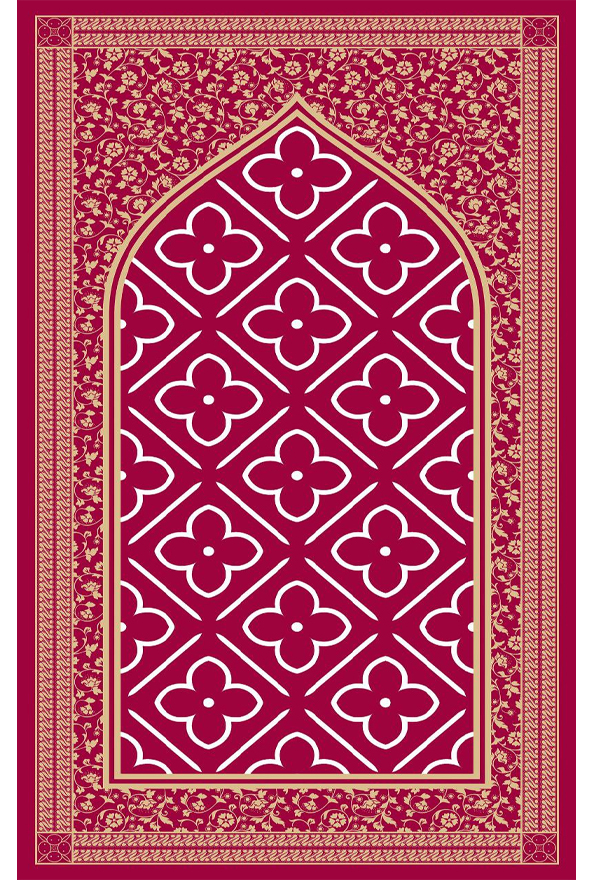 سجاده و جانماز  برند دفه کد 725