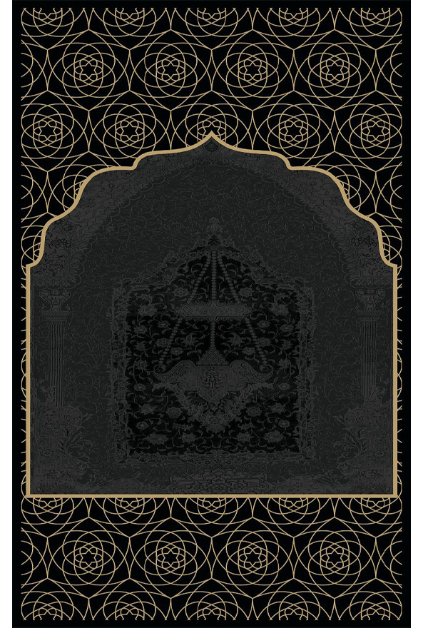 سجاده و جانماز  برند دفه کد 727