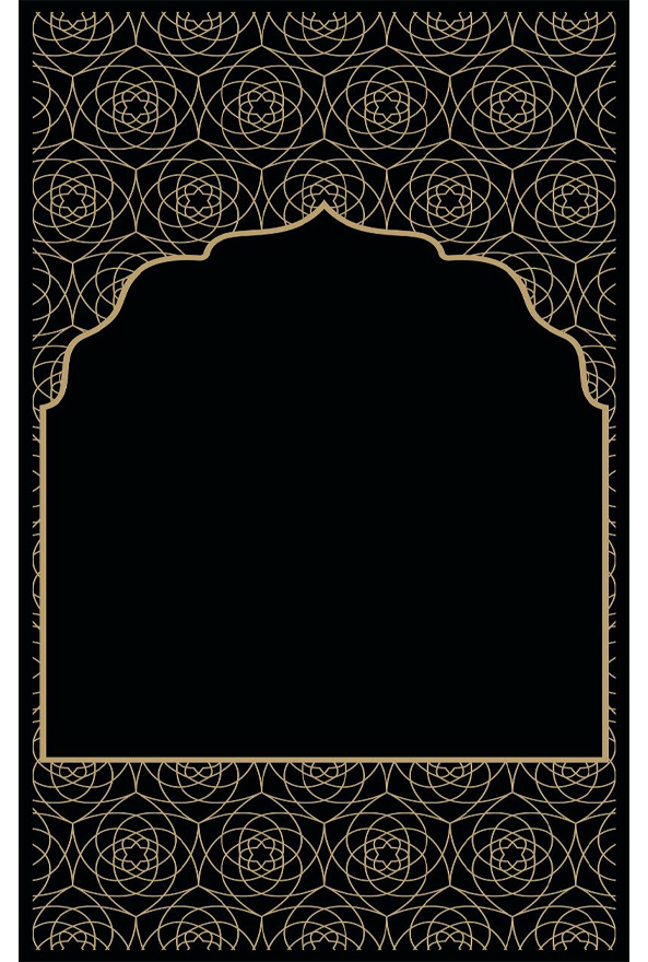 سجاده و جانماز  برند دفه کد 728