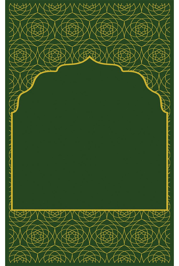 سجاده و جانماز  برند دفه کد 730