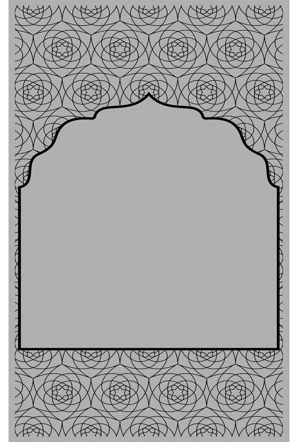 سجاده و جانماز  برند دفه کد 732