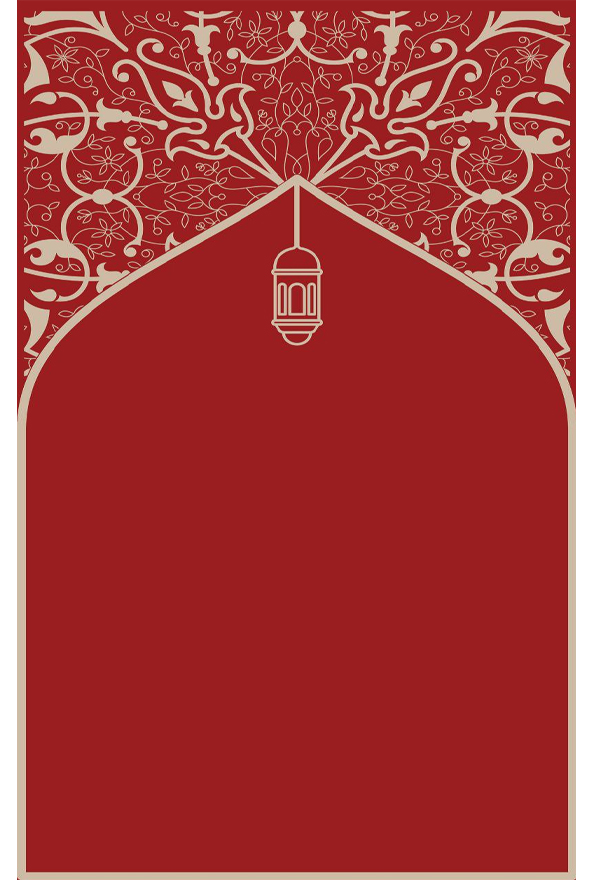 سجاده و جانماز  برند دفه کد 741